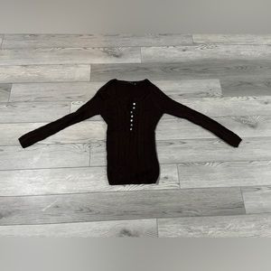 Lightweight original The Limited sweater